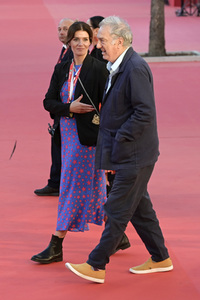 Filmpremiere 'The Lost King',  Internationales Filmfestival Rom 2022