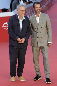 Filmpremiere 'The Lost King',  Internationales Filmfestival Rom 2022