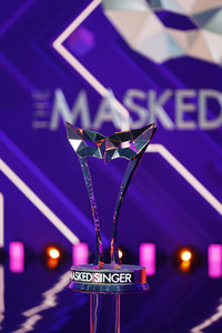 TV-Show 'The Masked Singer' in Köln