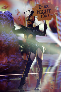 TV-Show 'The Masked Singer' in Köln