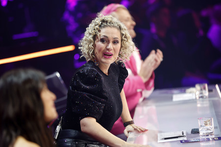 TV-Show 'The Masked Singer' in Köln