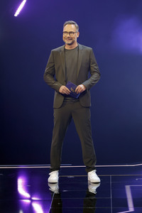TV-Show 'The Masked Singer' in Köln