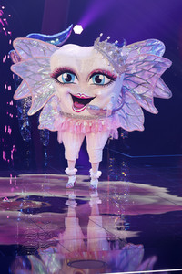 TV-Show 'The Masked Singer' in Köln