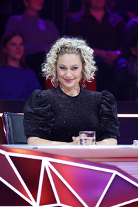 TV-Show 'The Masked Singer' in Köln