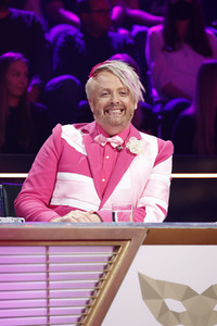 TV-Show 'The Masked Singer' in Köln