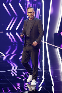 TV-Show 'The Masked Singer' in Köln