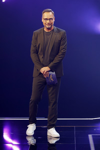 TV-Show 'The Masked Singer' in Köln