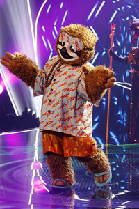 TV-Show 'The Masked Singer' in Köln