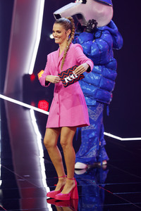 TV-Show 'The Masked Singer' in Köln