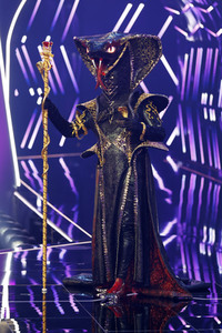 TV-Show 'The Masked Singer' in Köln