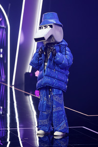 TV-Show 'The Masked Singer' in Köln