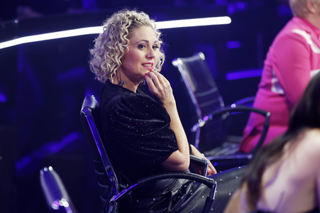 TV-Show 'The Masked Singer' in Köln