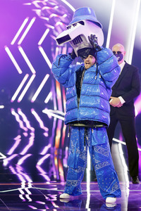 TV-Show 'The Masked Singer' in Köln