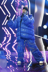 TV-Show 'The Masked Singer' in Köln