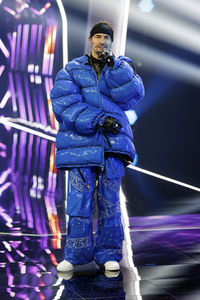 TV-Show 'The Masked Singer' in Köln