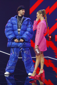 TV-Show 'The Masked Singer' in Köln