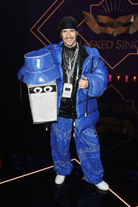 TV-Show 'The Masked Singer' in Köln