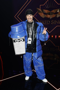 TV-Show 'The Masked Singer' in Köln