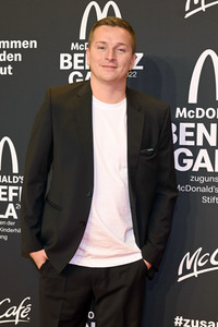 McDonald's Benefiz Gala 2022 in München