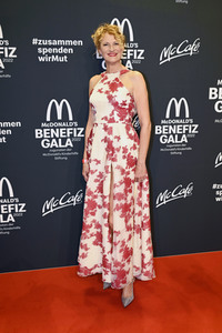 McDonald's Benefiz Gala 2022 in München