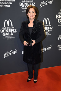 McDonald's Benefiz Gala 2022 in München