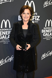 McDonald's Benefiz Gala 2022 in München