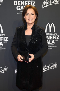 McDonald's Benefiz Gala 2022 in München