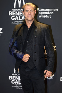 McDonald's Benefiz Gala 2022 in München