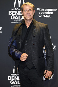 McDonald's Benefiz Gala 2022 in München