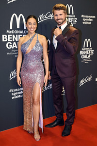 McDonald's Benefiz Gala 2022 in München