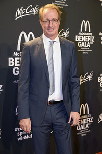 McDonald's Benefiz Gala 2022 in München