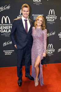 McDonald's Benefiz Gala 2022 in München