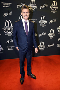 McDonald's Benefiz Gala 2022 in München