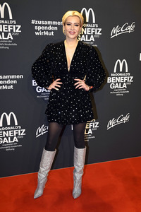 McDonald's Benefiz Gala 2022 in München