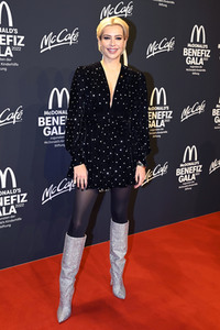 McDonald's Benefiz Gala 2022 in München