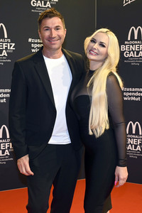 McDonald's Benefiz Gala 2022 in München