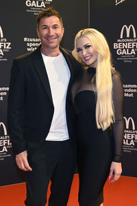McDonald's Benefiz Gala 2022 in München