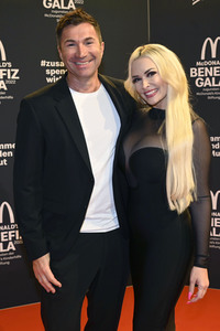 McDonald's Benefiz Gala 2022 in München