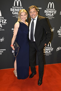 McDonald's Benefiz Gala 2022 in München