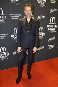 McDonald's Benefiz Gala 2022 in München
