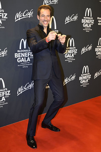 McDonald's Benefiz Gala 2022 in München