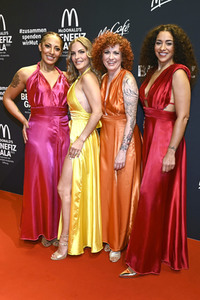 McDonald's Benefiz Gala 2022 in München