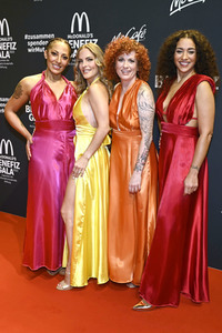 McDonald's Benefiz Gala 2022 in München