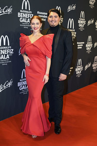 McDonald's Benefiz Gala 2022 in München