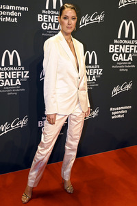 McDonald's Benefiz Gala 2022 in München