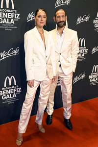 McDonald's Benefiz Gala 2022 in München