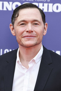 Filmpremiere 'Pinocchio', BFI London Film Festival 2022