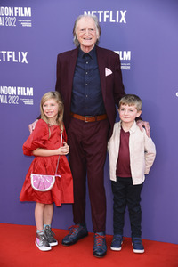 Filmpremiere 'Pinocchio', BFI London Film Festival 2022