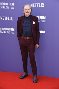 Filmpremiere 'Pinocchio', BFI London Film Festival 2022