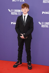 Filmpremiere 'Pinocchio', BFI London Film Festival 2022